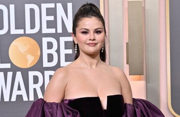 Selena Gomez joins 'Food Network' as TV host