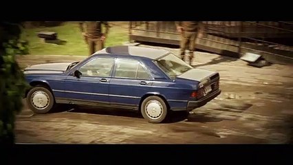 Matar a Pinochet | movie | 2020 | Official Trailer