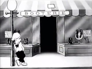 Puss in Boots | movie | 1922 | Official Clip
