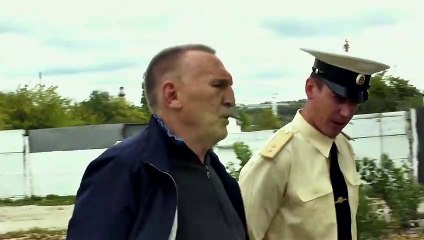 Tempered by the Sea | movie | 2014 | Official Trailer