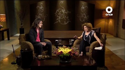 Conversando con Cristina Pacheco | show | 1997 | Official Trailer