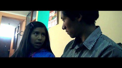 Presencias ocultas | movie | 2016 | Official Trailer