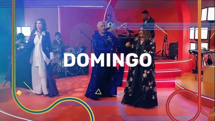 Ven Acá... con Eugenia León y Pavel Granados | show | 2023 | Official Trailer