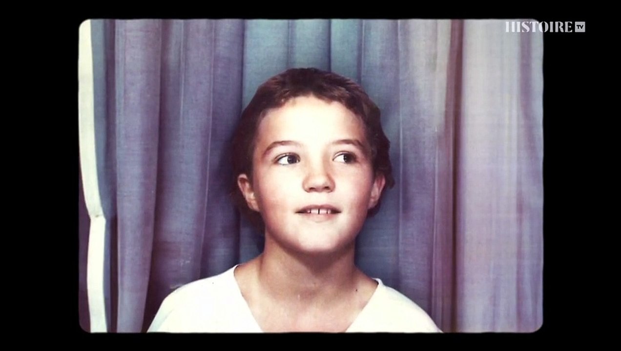 Lesbiennes, quelle histoire? | movie | 2023 | Official Trailer