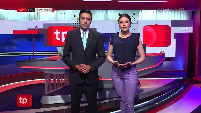 La Paz: Fiscalía allana oficinas de la Compañía de Jesús y secuestra documentación