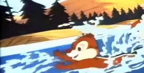 Donald Duck Donald Duck E161 Chips Ahoy