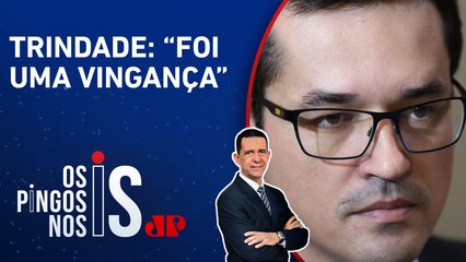 TSE atende pedido do PT e cassa mandato de Deltan Dallagnol