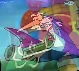 Wunschpunsch S01 E015 - Car Wars