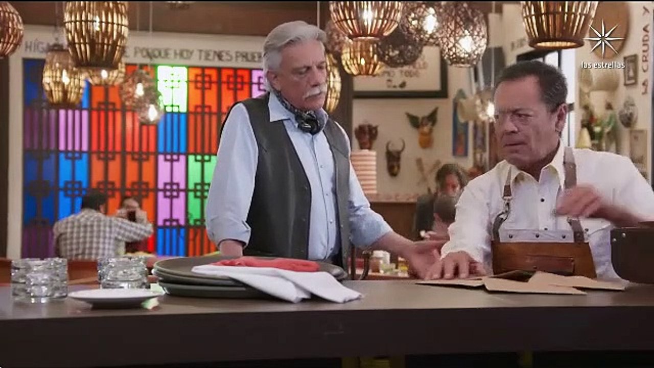 La Herencia Capitulo 25
