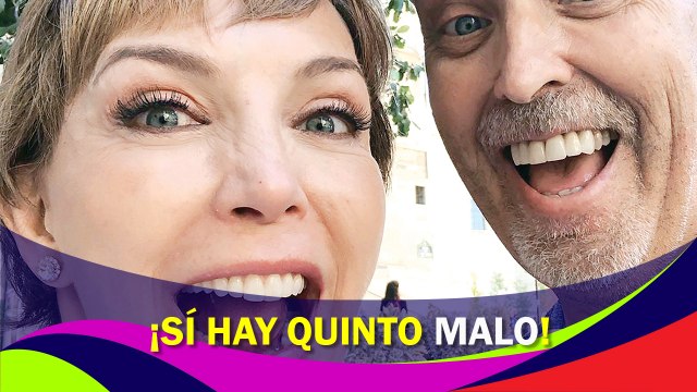 Laura Flores se divorció de Matthew Flannery | nota de portada | TV Notas