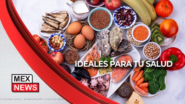 FRUTAS y VERDURAS que debes comer en esta temporada, según la NATURALEZA
