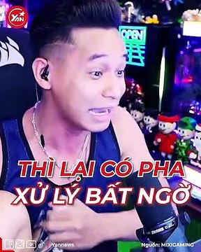 Độ Mixi miệng lúc nào cũng nói lương tháng 7 triệu nhưng lại có cách giải quyết bất ngờ với chiếc áo vest 30 triệu bị hư