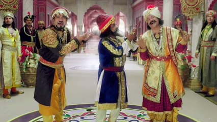 Akbar Ka Bal… Birbal - Watch Episode 1