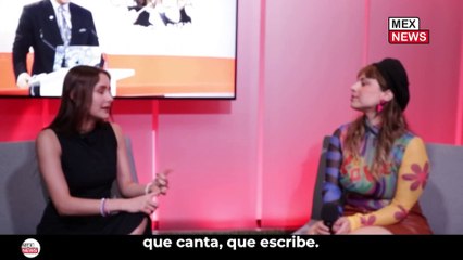 "¿Sabías todo esto de LEIDEN, la TALENTOSA cantante cubana-mexicana?		"