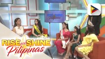 Kilalanin ang Pilipinas Talent Star winners