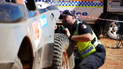 Organisers yet to confirm permit for car section