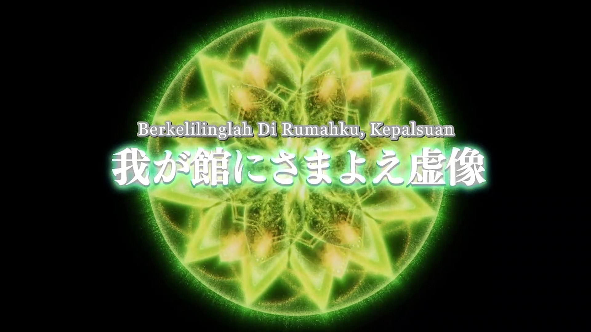 Majutsushi Orphen Hagure Tabi Season 4 Episode 7 Sub Indo - Video  Dailymotion