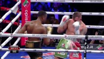 Ivan Zucco vs Germaine Brown (24-03-2023) Full Fight