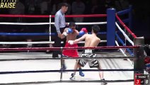 Takeru Inoue vs Orlie Silvestre (16-04-2023) Full Fight