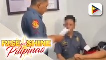 Pulis na umano'y ginamit na gunman ng pamilya Teves sa isang kaso ng pagpatay, inaresto ng PNP-CIDG