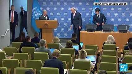 Se anunció una prórroga de dos meses para el acuerdo de granos en el mar Negro