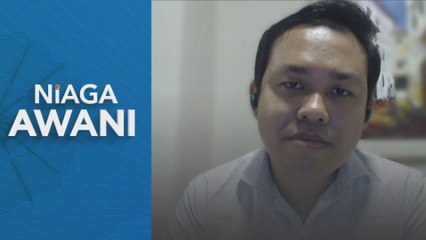 Niaga AWANI: RMK-12: Segerakan penstrukturan ekonomi negara