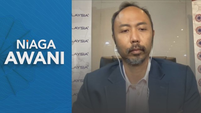 Niaga AWANI: EV: Pasaran Malaysia sudah bersedia?