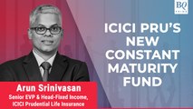 ICICI Prudential Launches New Constant Maturity Fund