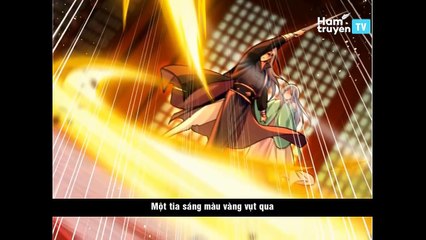 Review Truyện Sư Tôn Thượng Cổ Trùng Sinh Vào Thân Thể Một Tên Phế Vật, đời này phải đi lên đỉnh 1-5 (720p_30fps_H264-192kbit_AAC)