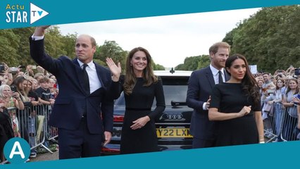 Kate Middleton mesquine ? Ce coup bas qu'elle aurait fomenté pour décourager Meghan Markle d'assiste