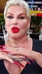 Jessica Esotérica nos habla de los famosos Ferka, Christian Estrada y Frida (1/2)
