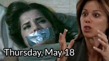 General Hospital Spoilers for Thursday May 18  GH Spoilers 05 18 2023