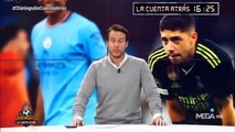 EL CHIRINGUITO DE JUGONES 17 DE MAYO DE 2023 -- -SI MESSI QUIERE, JUGARÁ EN EL BARÇA-