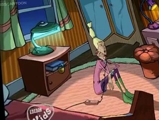 Brady's Beasts S01 E015 - How to turn your monster into a Latin lover