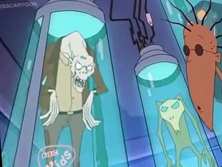 Brady's Beasts S02 E009 - How to collect monsters