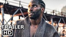 THE CREATOR Trailer 2023 John David Washington Gareth Edwards Gemma Chan Action Movie