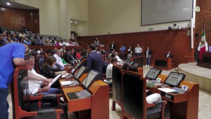 Declaran el viernes 16 de junio como día feriado para celebrar 200 años de vida de Jalisco