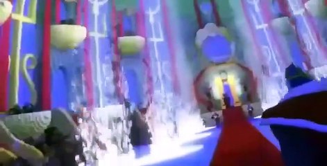 Kings of Atlantis S01 E001 - Coronation Catastrophe