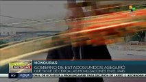 Honduras: Autoridades estadounidenses aseguran que monitorean de cerca las protestas en Choluteca