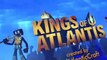 Kings of Atlantis S01 E004 - Kraken Kid and The Krazy Krushers