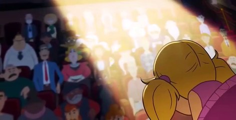 Subway Surfers The Animated Series E005 - Recital