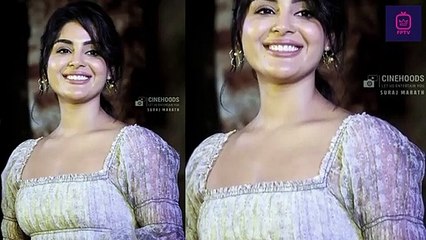 Samyuktha Menon In New Stylish outfits