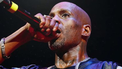 TMZ NO BS DMX