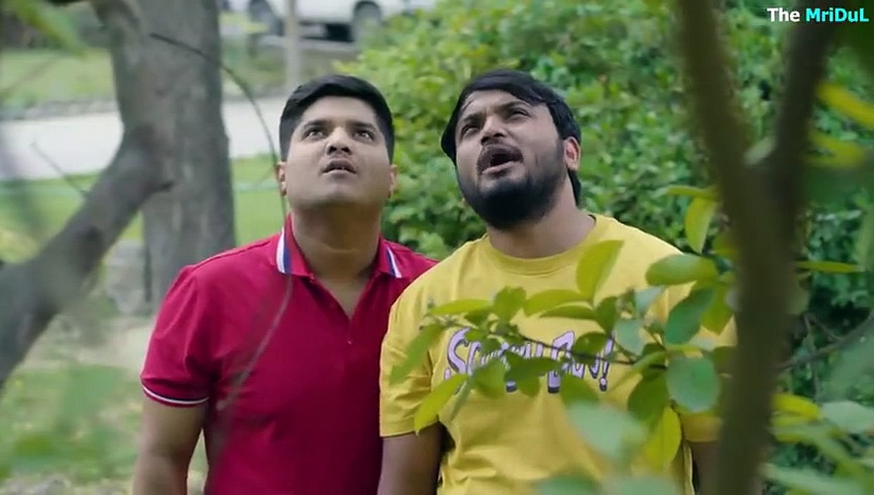 Comedy video mridul video Welcome to PTM _ the mridul _ Pragati _ Nitin