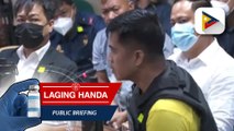 Paglalagay ng ilang tauhan ng SAF sa PDEG, pinag-aaralan na ng PNP