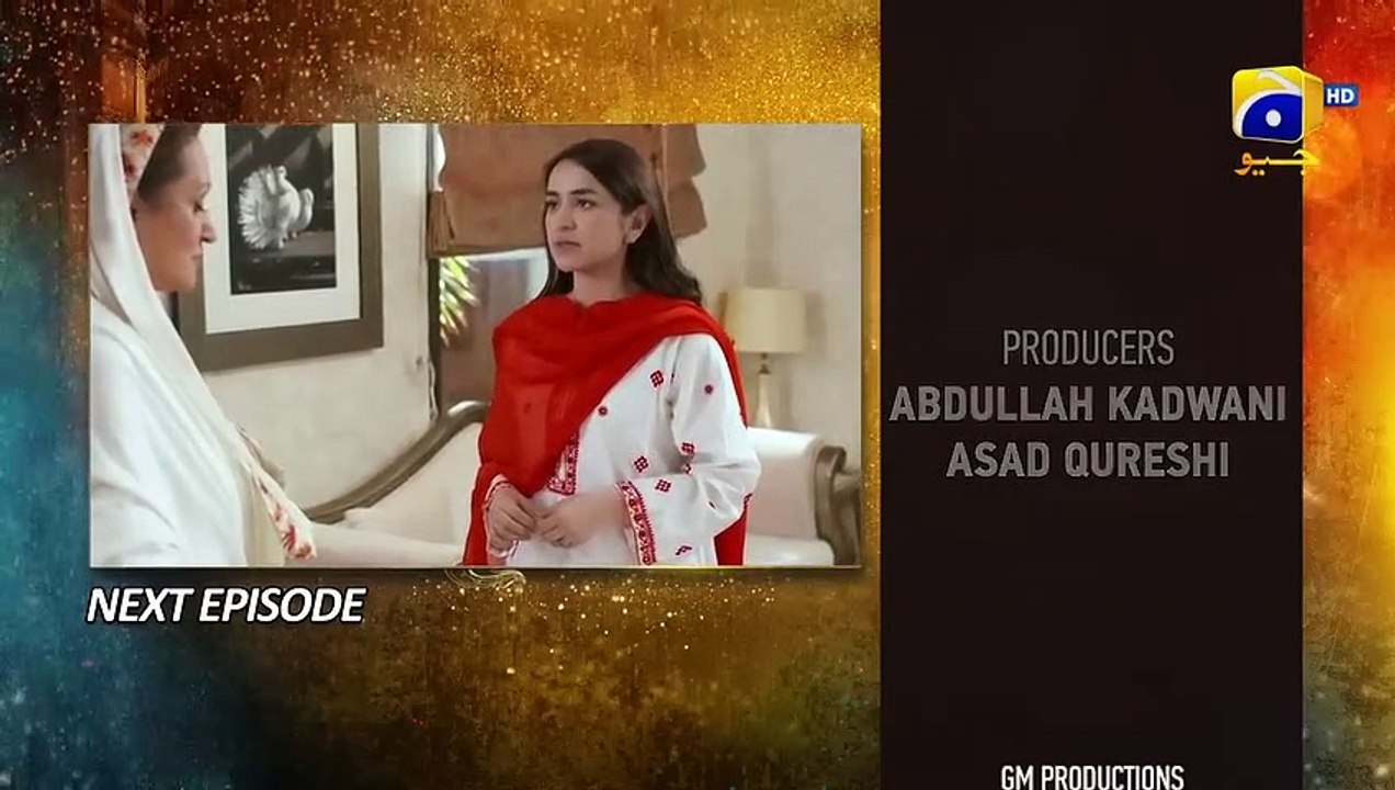 Tere Bin Episode 46 Teaser - 17th May 2023 - HAR PAL GEO