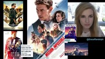 Mission Impossible 7 Trailer Reaction - Dead Reckoning 2023