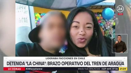 (Nuevamente) detienen a 7 caribeños pertenecientes a filial del Tren de Aragua en ARICA - 24 Horas