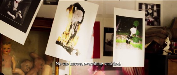 The Attachment Diaries Movie