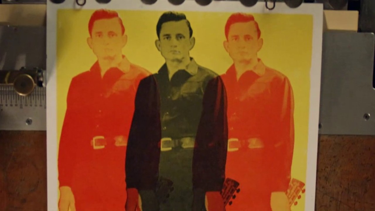 Johnny Cash im Zwiespalt mit sich selbst: Die Musiker-Legende erhält eine neue Doku